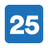 25