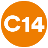 C14