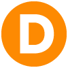 D