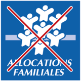 non-allocataire CAF