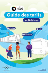 Tarifs Solidaires 2024-09