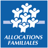 allocataire CAF